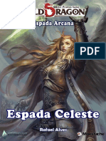 Espada Celeste