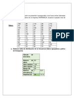 Examen Estadistica Descriptiva