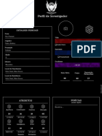 Ficha Do Investigador 3.0.1