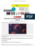 Coronavirus_ 5 características que hacen tan mortal a la covid-19