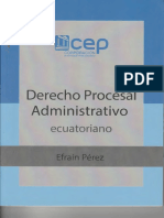 Procesal Administrativo Coa