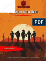 Adv-The Bandit & The Bride