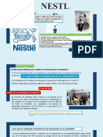 Pendiente 02 - Nestle