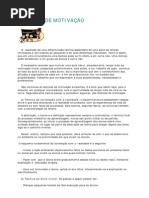 TECNICAS_DE_MOTIVACAO