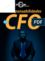 Ebook 10 Responsabilidades CFO