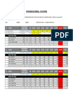 PROGRAMACIÓN SEMANAL Del 30-05 Al 04-06