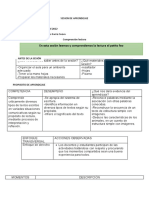 ComprensiónLectoraPatito