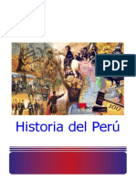 Historia Del Perú