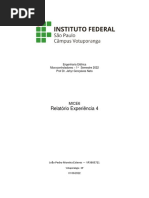 ＊マーサ＊ Tesina Segunda Parte | PDF | Microcontrolador | Termopar