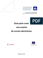 Tutorial Email - Versión L