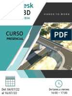 CURSO Autodesk CIVIL 3D - EMI