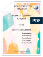 Proyecto Colectvo