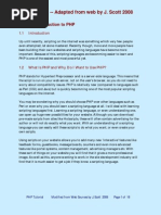 Download Phptutorial by Langkah Seribu SN58007524 doc pdf
