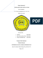 MAKALAH Sistem Akuntansi AKTIVA TETAP-1