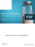 L5 Harinassaludables