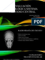 12.evaluación Radiológica Sistema Nervioso Central