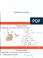 Métodos de Energía