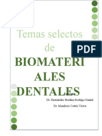 Apuntes de Biomateriales