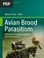 Avian Brood Parasitism (PDFDrive)