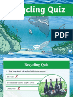 t2 T 10000201 ks2 Recycling Quiz Powerpoint - Ver - 2