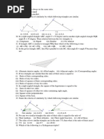 Maths Final X 24-30