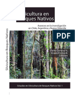 Salas C. y Real P. Biometria de Los Bosques Naturales de Chile