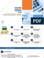 Paparan PER-10 - PB - 2020 Juknis Revisi Anggaran DJPB 2020