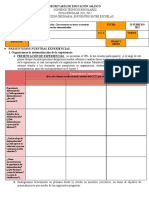 Productos Cte Sesion 4 - Encuentro Entre Escuelas - Tipseducativosmx