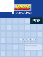 Livro-Texto - Unidade I Comp. Cons