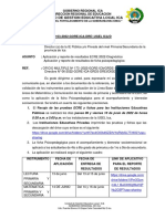 Oficio Multiple 163-2022 Aplicacion y Reporte de La Evaluacion Ecre 2022 Diagnostica5