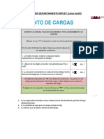 Trabajo Ergonomia de Tiendas Por Departamento Ripley