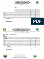 2.1.5.4 BUKTI PELAKSANAAN MONITORING (Ranu)