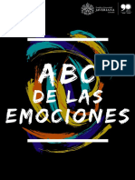 ABC Emociones