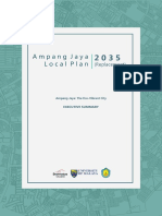 Exec Summary Ampang Jaya LP Farhanah Design