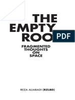 The empty room