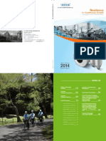 2014 - TFCO - TFCO - Annual Report - 2014