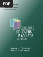 SEPE - Gov.ao - Emprego em Angola | PDF