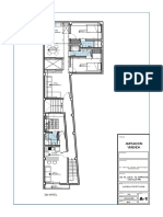 Arquitectura: Ampliacion Vivienda