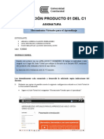 Consigna de La Evaluación P1 Del C1 - EXAMEN