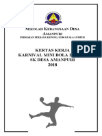 Kertas Kerja KMBB