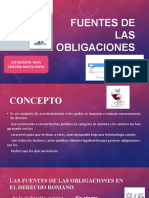 TEMA N°13 Fuentes de Las Obligaciones - 2