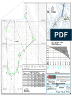 CAD-3. - Perfiles - DIAGRMA DE FLUJO-Botadero