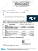 Surat Perpanjangan Jadwal Serdos Gel-1 THN 2022-Rev