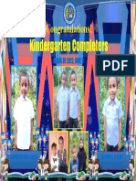 Kindergarten Tarp.2022