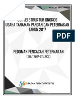 Badan Pusat Statistik: KATALOG BPS: 1404037