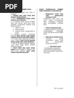 Download Kepentingan Sumber Tanih -Geografi Tingkatan 5 by Sayalah Syahirah SN58010377 doc pdf