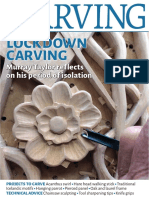 Woodcarving Issue 176