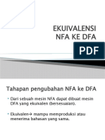 NFA ke DFA