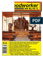 Woodworker West September-October 2017