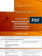 IB DP Physics SL and HL